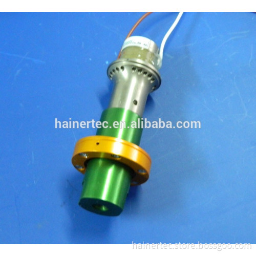 40Khz ultrasonic plastic welding transducer